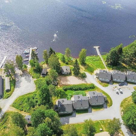 Vila Marttinen Virrat Exteriér fotografie