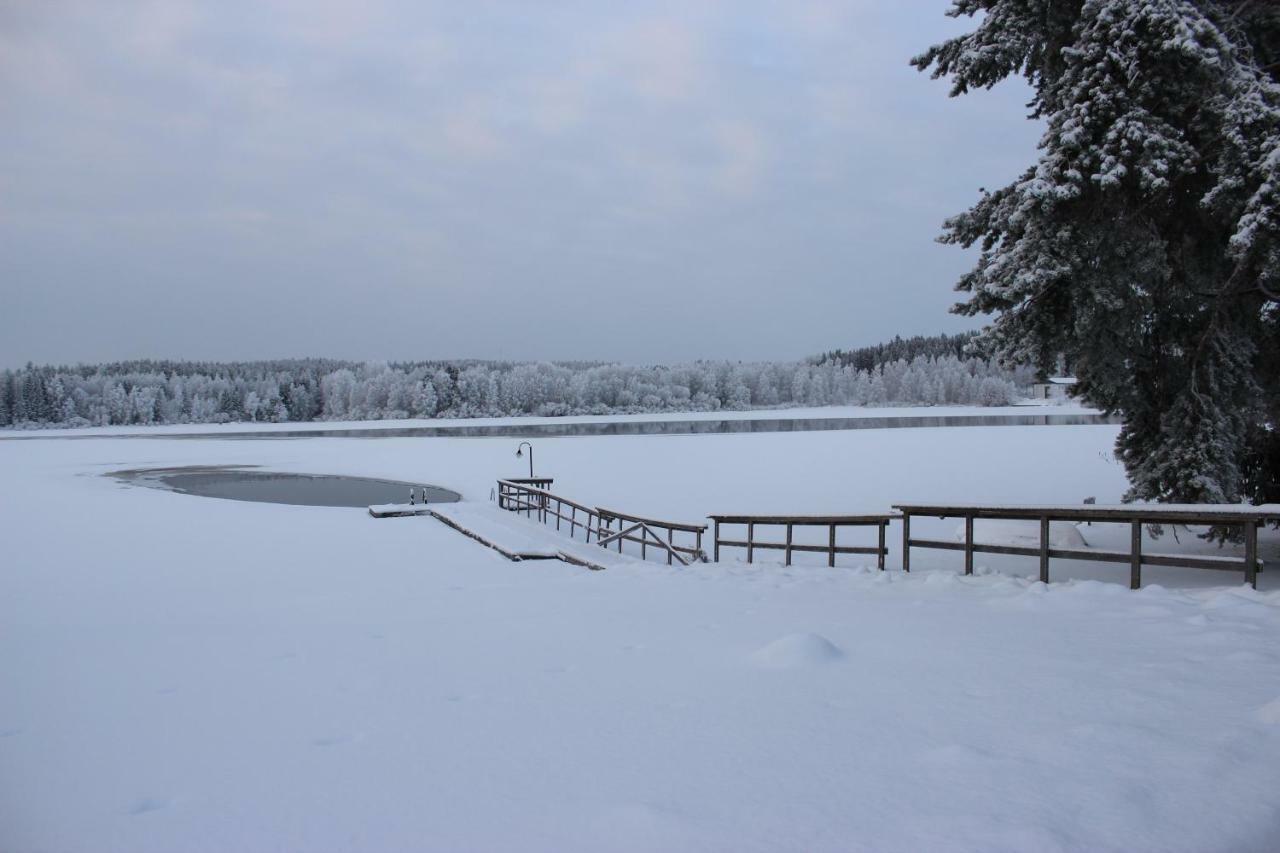 Vila Marttinen Virrat Exteriér fotografie
