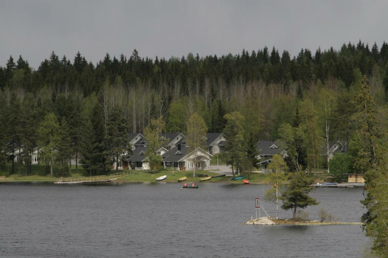Vila Marttinen Virrat Exteriér fotografie